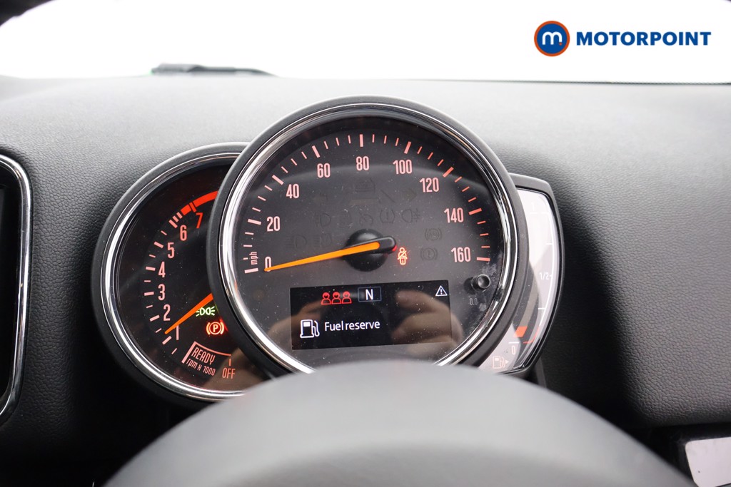 Mini Countryman Cooper Manual Petrol SUV - Stock Number (1629048) - 4th supplementary image