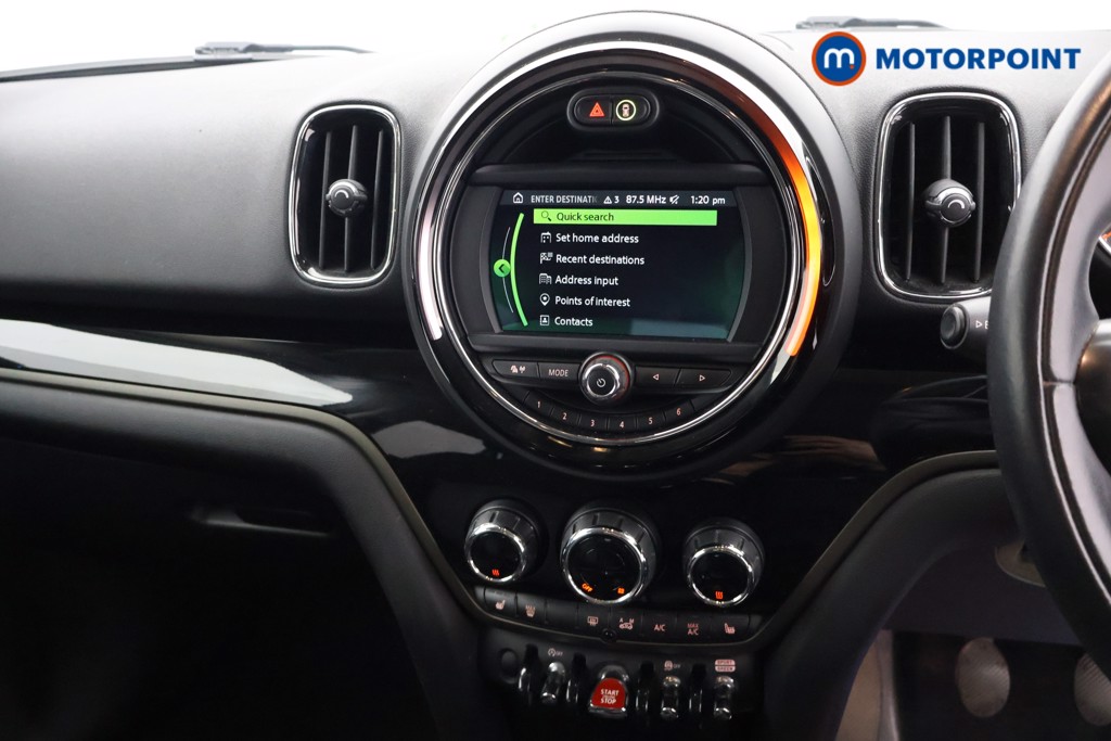 Mini Countryman Cooper Manual Petrol SUV - Stock Number (1629048) - 7th supplementary image