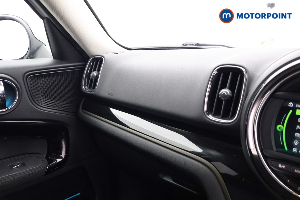 Mini Countryman Cooper Manual Petrol SUV - Stock Number (1629048) - 9th supplementary image