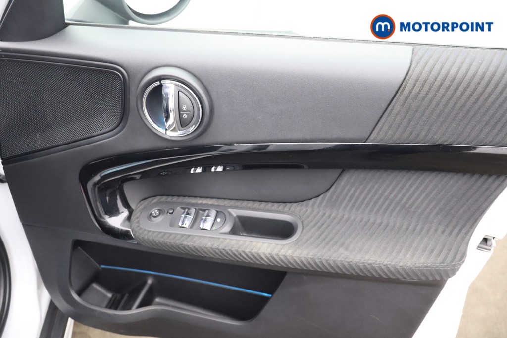 Mini Countryman Cooper Manual Petrol SUV - Stock Number (1629048) - 11th supplementary image