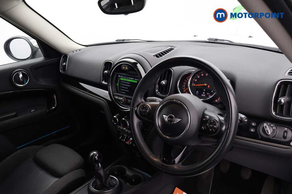 Mini Countryman Cooper Manual Petrol SUV - Stock Number (1629048) - 12th supplementary image