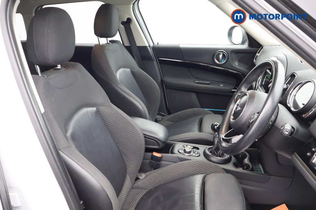Mini Countryman Cooper Manual Petrol SUV - Stock Number (1629048) - 13th supplementary image