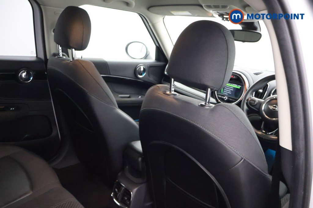 Mini Countryman Cooper Manual Petrol SUV - Stock Number (1629048) - 15th supplementary image