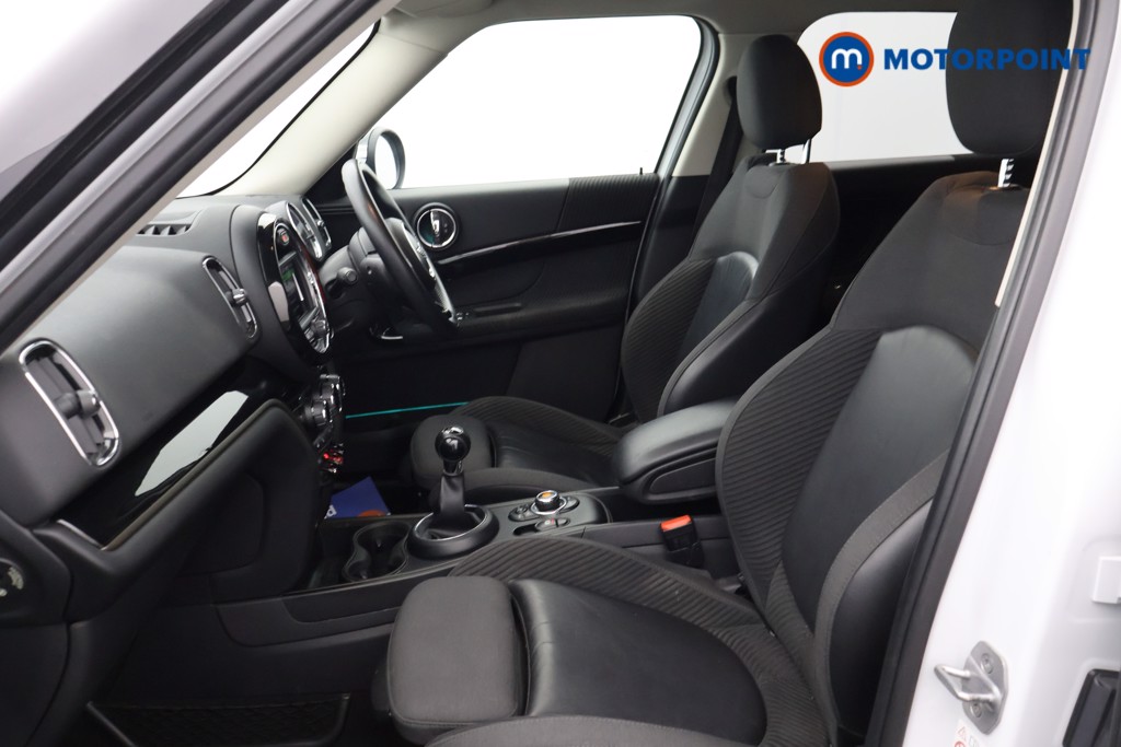 Mini Countryman Cooper Manual Petrol SUV - Stock Number (1629048) - 18th supplementary image