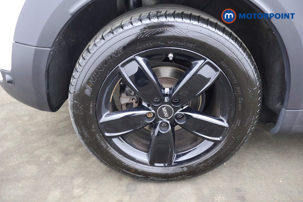 Mini Countryman Cooper Manual Petrol SUV - Stock Number (1629048) - 20th supplementary image