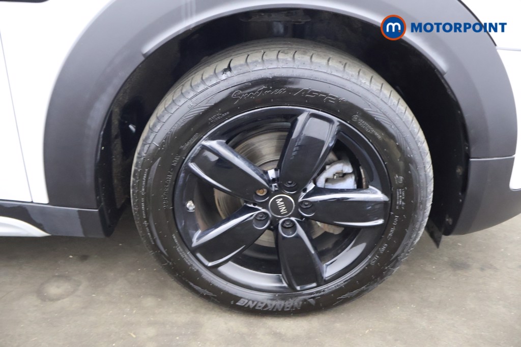 Mini Countryman Cooper Manual Petrol SUV - Stock Number (1629048) - 21st supplementary image