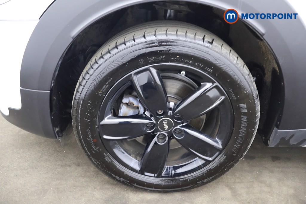 Mini Countryman Cooper Manual Petrol SUV - Stock Number (1629048) - 22nd supplementary image