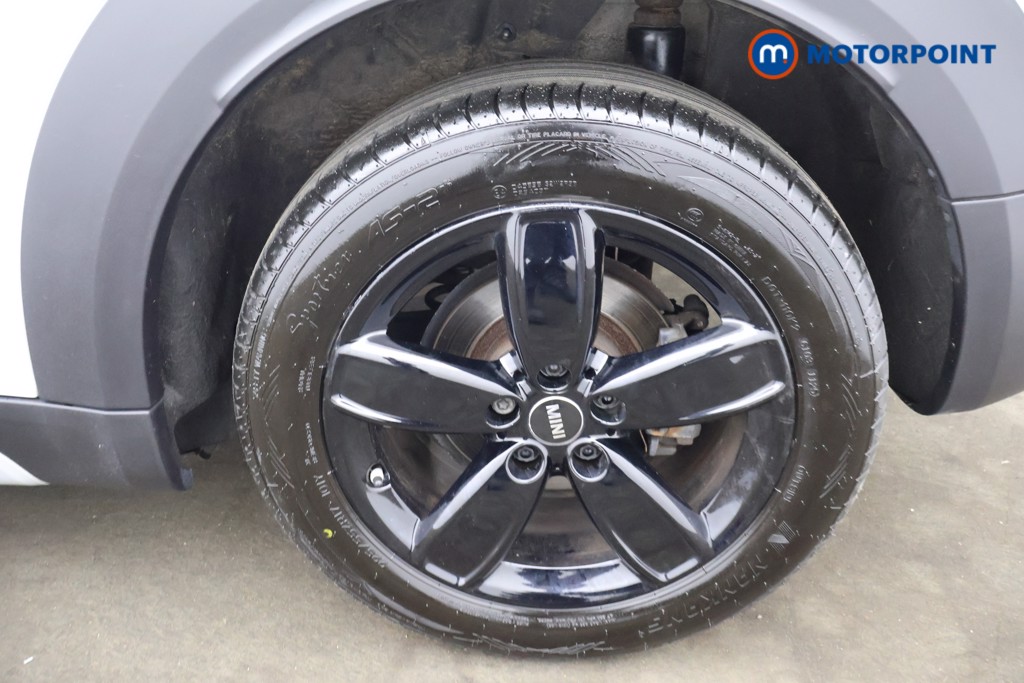 Mini Countryman Cooper Manual Petrol SUV - Stock Number (1629048) - 23rd supplementary image