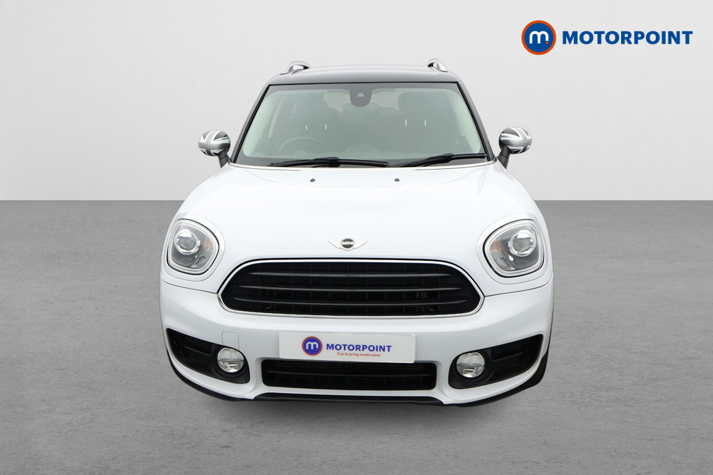 Mini Countryman Cooper Manual Petrol SUV - Stock Number (1629048) - Front bumper