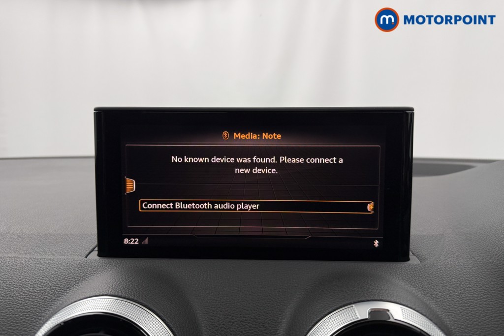 Audi Q2 S Line Manual Petrol SUV - Stock Number (1629063) - 8th supplementary image