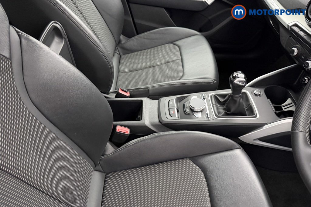 Audi Q2 S Line Manual Petrol SUV - Stock Number (1629063) - 10th supplementary image