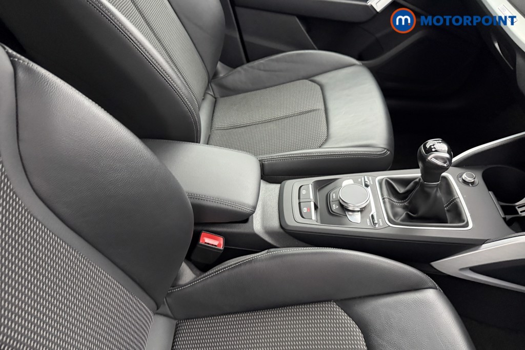 Audi Q2 S Line Manual Petrol SUV - Stock Number (1629063) - 11th supplementary image
