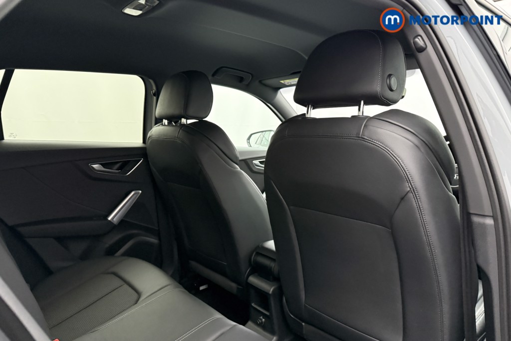 Audi Q2 S Line Manual Petrol SUV - Stock Number (1629063) - 15th supplementary image