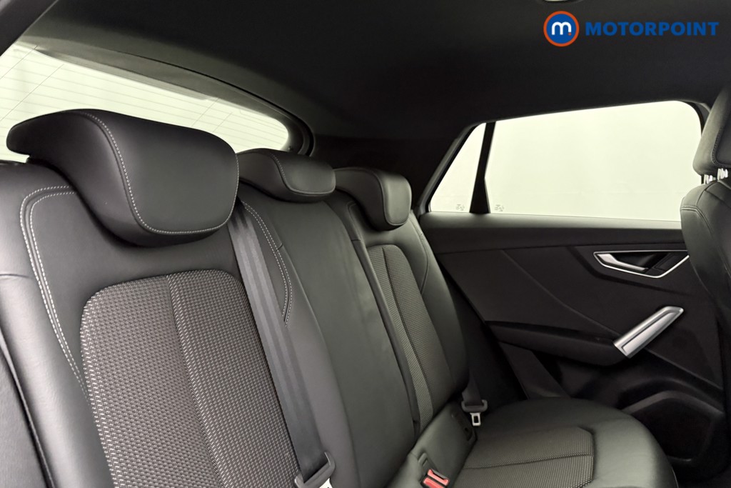 Audi Q2 S Line Manual Petrol SUV - Stock Number (1629063) - 16th supplementary image