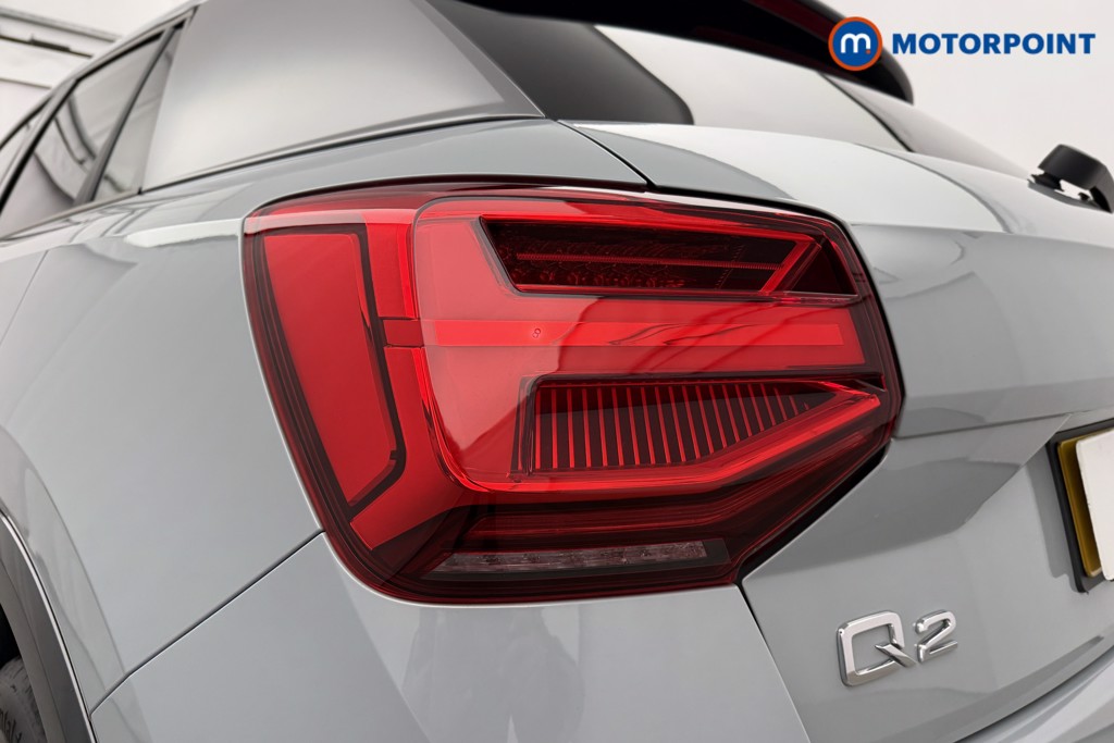 Audi Q2 S Line Manual Petrol SUV - Stock Number (1629063) - 19th supplementary image