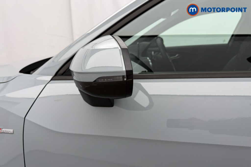 Audi Q2 S Line Manual Petrol SUV - Stock Number (1629063) - 20th supplementary image