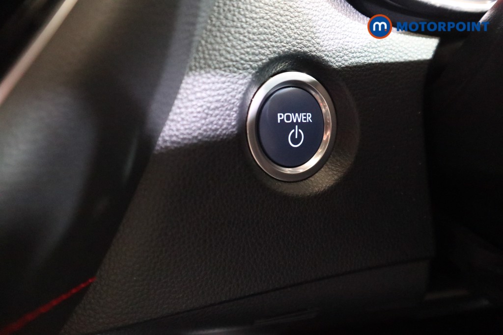 Toyota Corolla Excel Automatic Petrol-Electric Hybrid Estate - Stock Number (1629097) - 6th supplementary image