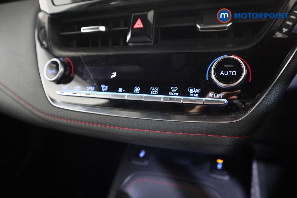 Toyota Corolla Excel Automatic Petrol-Electric Hybrid Estate - Stock Number (1629097) - 8th supplementary image