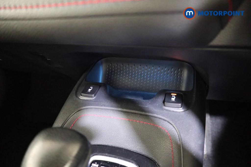 Toyota Corolla Excel Automatic Petrol-Electric Hybrid Estate - Stock Number (1629097) - 9th supplementary image