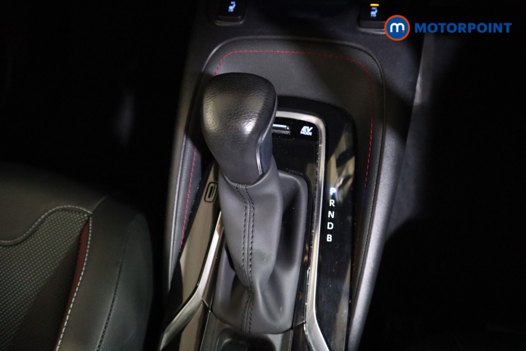 Toyota Corolla Excel Automatic Petrol-Electric Hybrid Estate - Stock Number (1629097) - 10th supplementary image