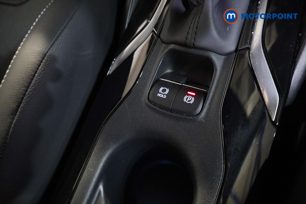 Toyota Corolla Excel Automatic Petrol-Electric Hybrid Estate - Stock Number (1629097) - 11th supplementary image
