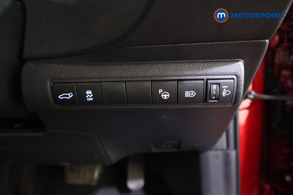 Toyota Corolla Excel Automatic Petrol-Electric Hybrid Estate - Stock Number (1629097) - 13th supplementary image