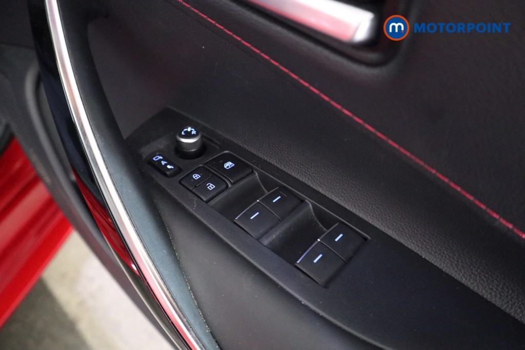 Toyota Corolla Excel Automatic Petrol-Electric Hybrid Estate - Stock Number (1629097) - 14th supplementary image