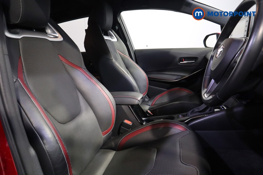 Toyota Corolla Excel Automatic Petrol-Electric Hybrid Estate - Stock Number (1629097) - 16th supplementary image