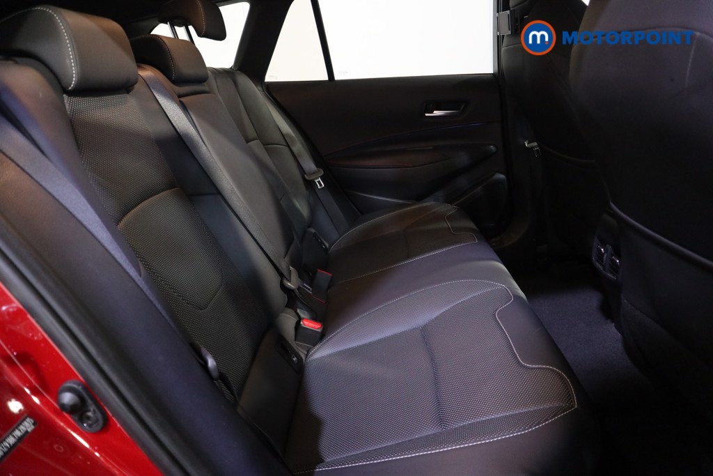 Toyota Corolla Excel Automatic Petrol-Electric Hybrid Estate - Stock Number (1629097) - 17th supplementary image