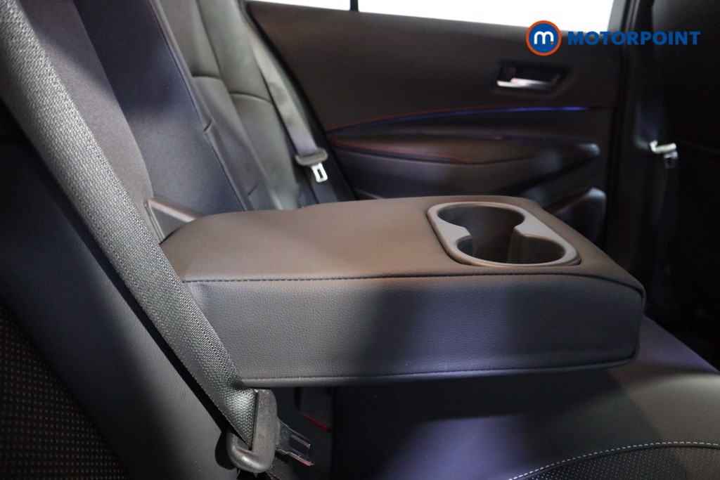 Toyota Corolla Excel Automatic Petrol-Electric Hybrid Estate - Stock Number (1629097) - 19th supplementary image