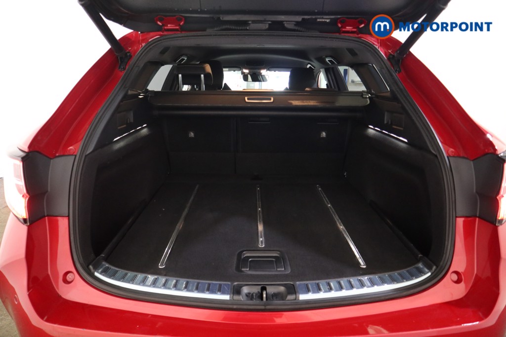 Toyota Corolla Excel Automatic Petrol-Electric Hybrid Estate - Stock Number (1629097) - 21st supplementary image