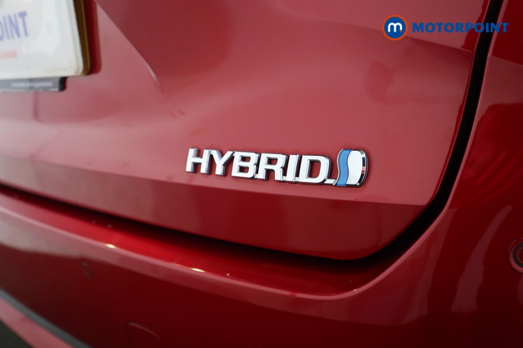 Toyota Corolla Excel Automatic Petrol-Electric Hybrid Estate - Stock Number (1629097) - 29th supplementary image