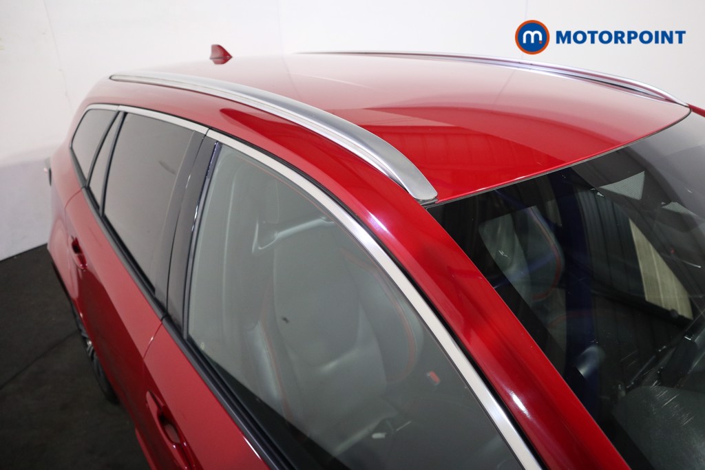 Toyota Corolla Excel Automatic Petrol-Electric Hybrid Estate - Stock Number (1629097) - 33rd supplementary image