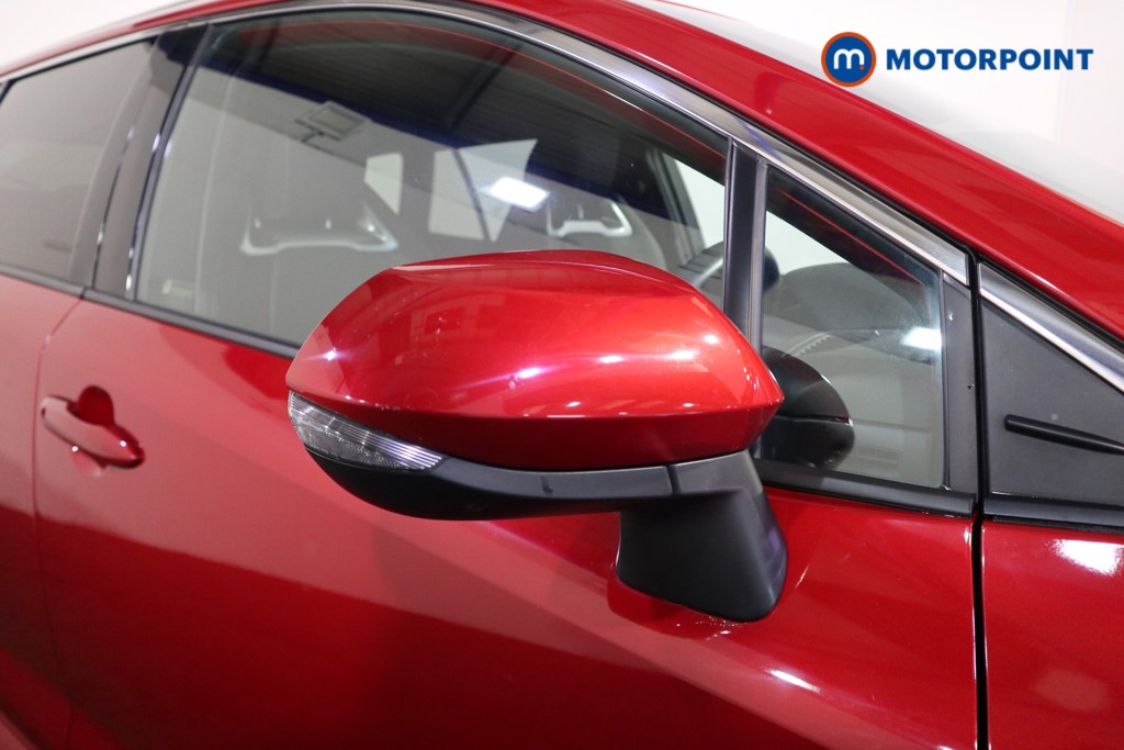 Toyota Corolla Excel Automatic Petrol-Electric Hybrid Estate - Stock Number (1629097) - 34th supplementary image