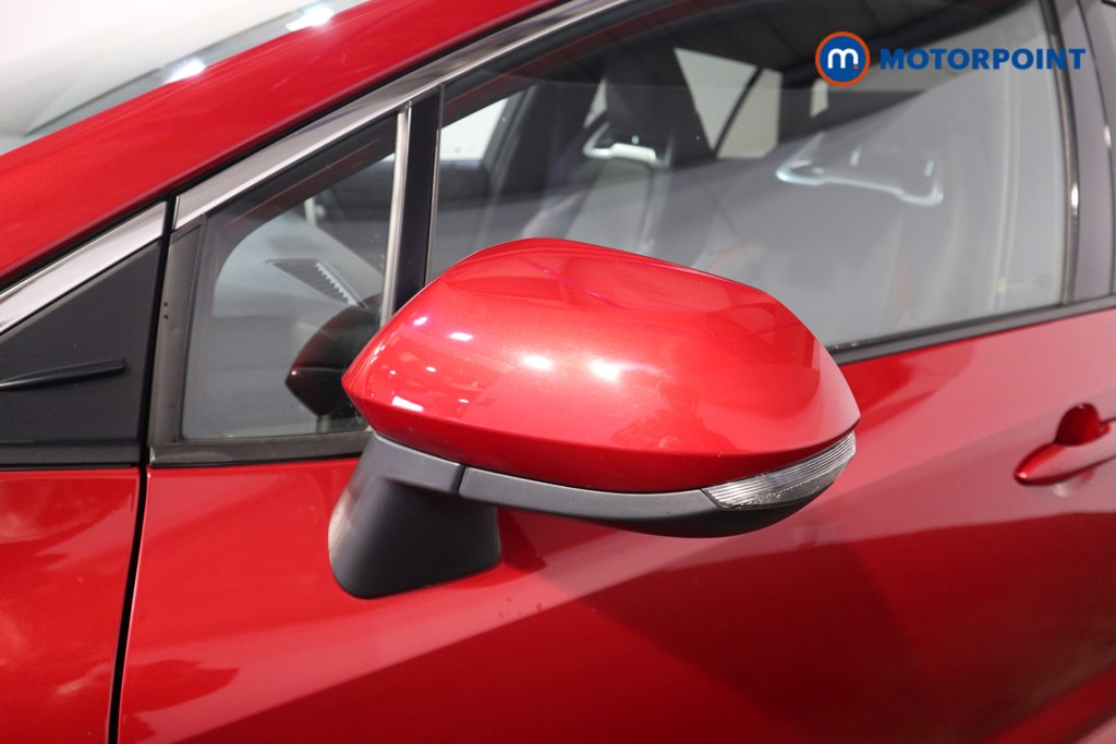 Toyota Corolla Excel Automatic Petrol-Electric Hybrid Estate - Stock Number (1629097) - 35th supplementary image