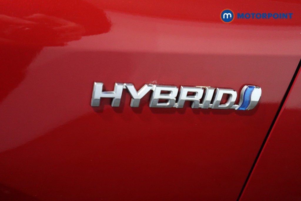 Toyota Corolla Excel Automatic Petrol-Electric Hybrid Estate - Stock Number (1629097) - 36th supplementary image