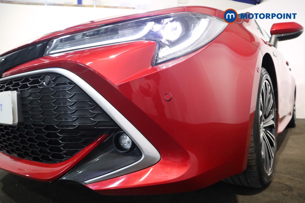 Toyota Corolla Excel Automatic Petrol-Electric Hybrid Estate - Stock Number (1629097) - 37th supplementary image