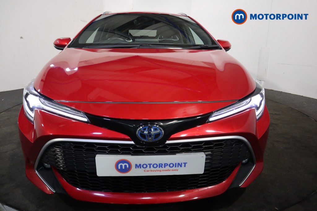 Toyota Corolla Excel Automatic Petrol-Electric Hybrid Estate - Stock Number (1629097) - 39th supplementary image