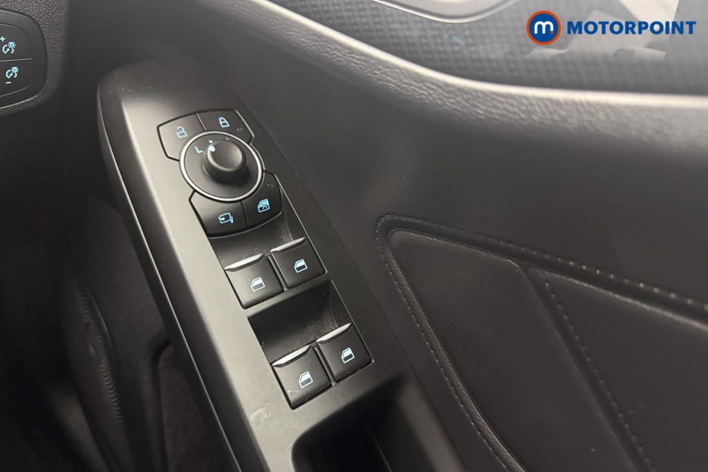 Ford Focus St-Line Automatic Petrol Hatchback - Stock Number (1629152) - 10th supplementary image