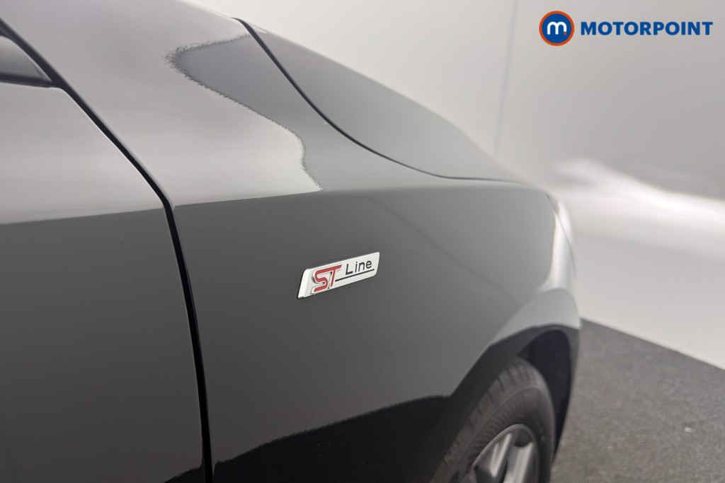 Ford Focus St-Line Automatic Petrol Hatchback - Stock Number (1629152) - 16th supplementary image