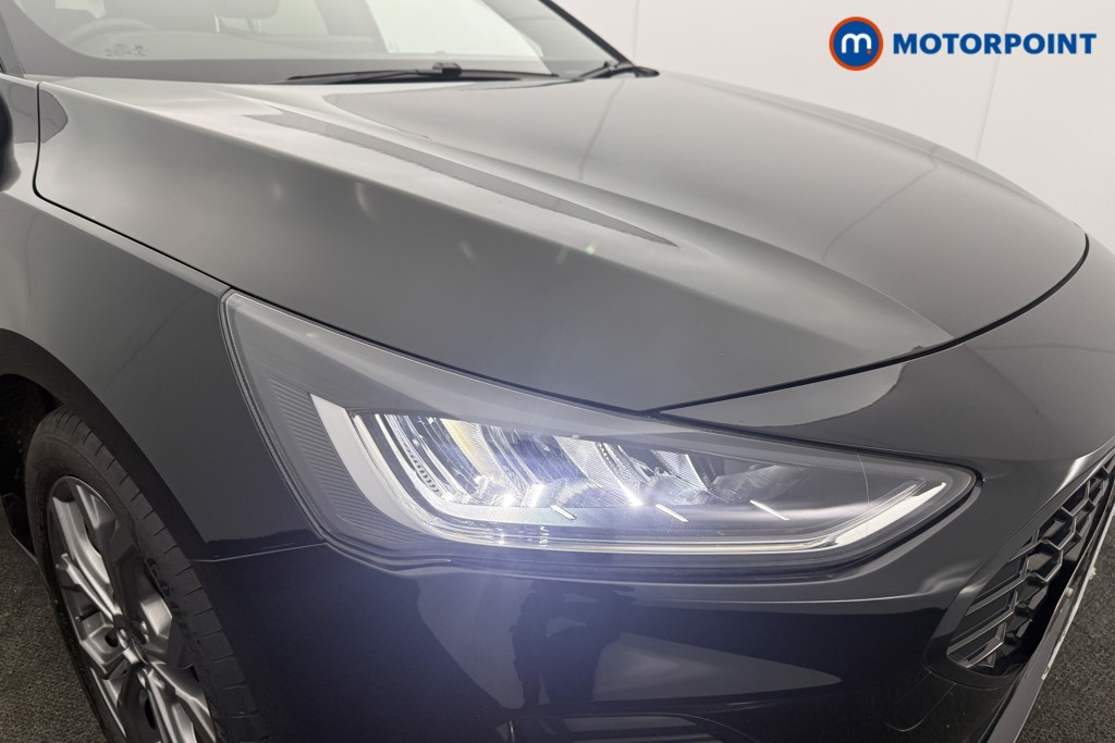 Ford Focus St-Line Automatic Petrol Hatchback - Stock Number (1629152) - 17th supplementary image