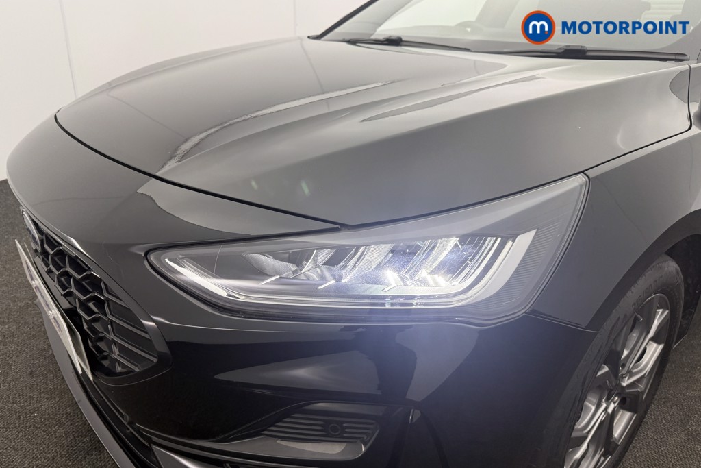 Ford Focus St-Line Automatic Petrol Hatchback - Stock Number (1629152) - 18th supplementary image