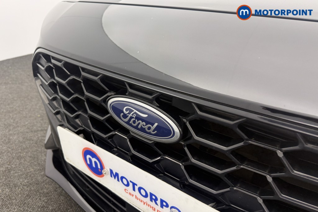 Ford Focus St-Line Automatic Petrol Hatchback - Stock Number (1629152) - 19th supplementary image