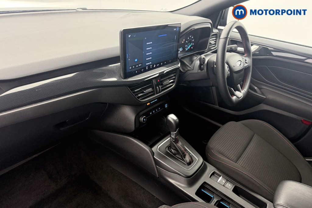 Ford Focus St-Line Automatic Petrol Hatchback - Stock Number (1629152) - 20th supplementary image