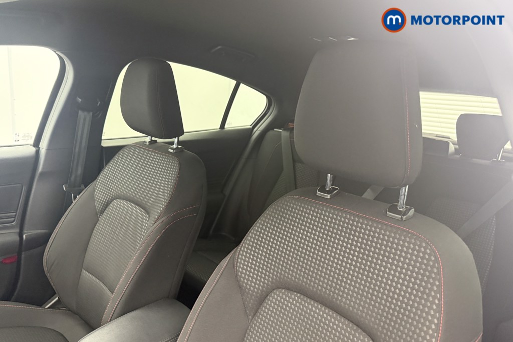 Ford Focus St-Line Automatic Petrol Hatchback - Stock Number (1629152) - 21st supplementary image