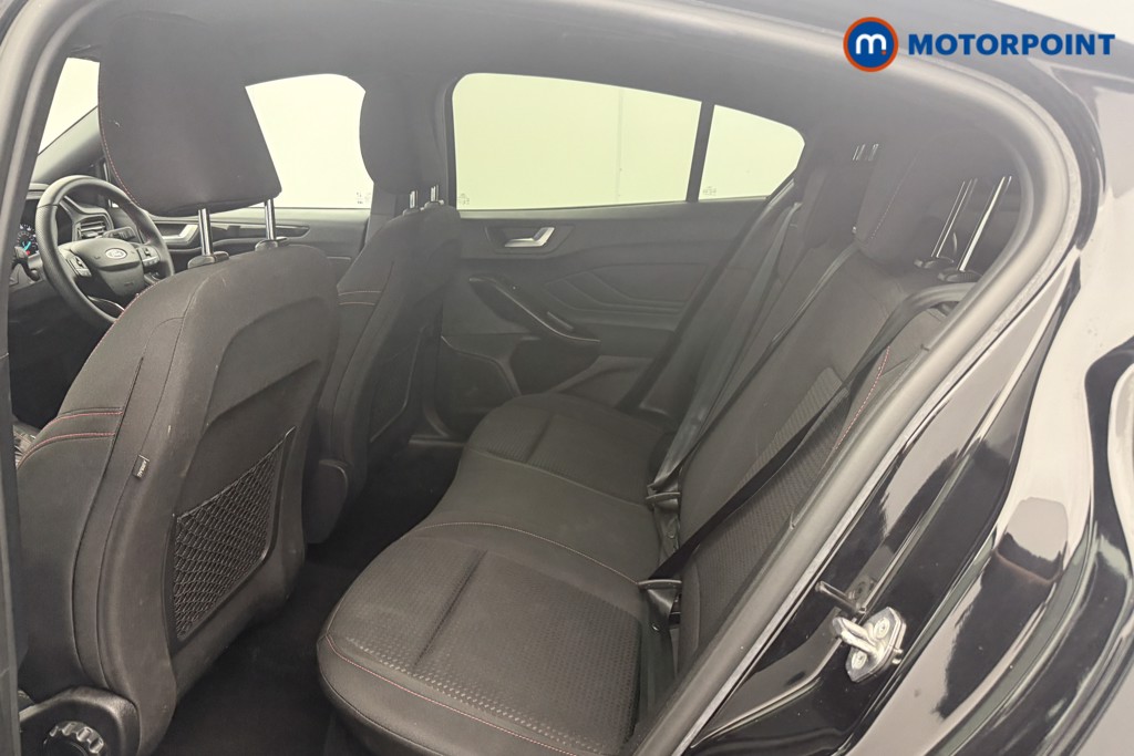 Ford Focus St-Line Automatic Petrol Hatchback - Stock Number (1629152) - 22nd supplementary image