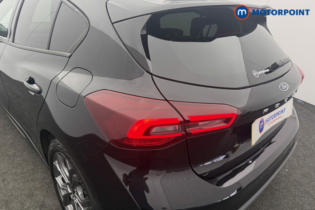 Ford Focus St-Line Automatic Petrol Hatchback - Stock Number (1629152) - 23rd supplementary image