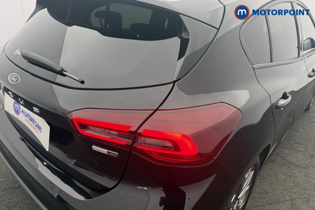 Ford Focus St-Line Automatic Petrol Hatchback - Stock Number (1629152) - 24th supplementary image