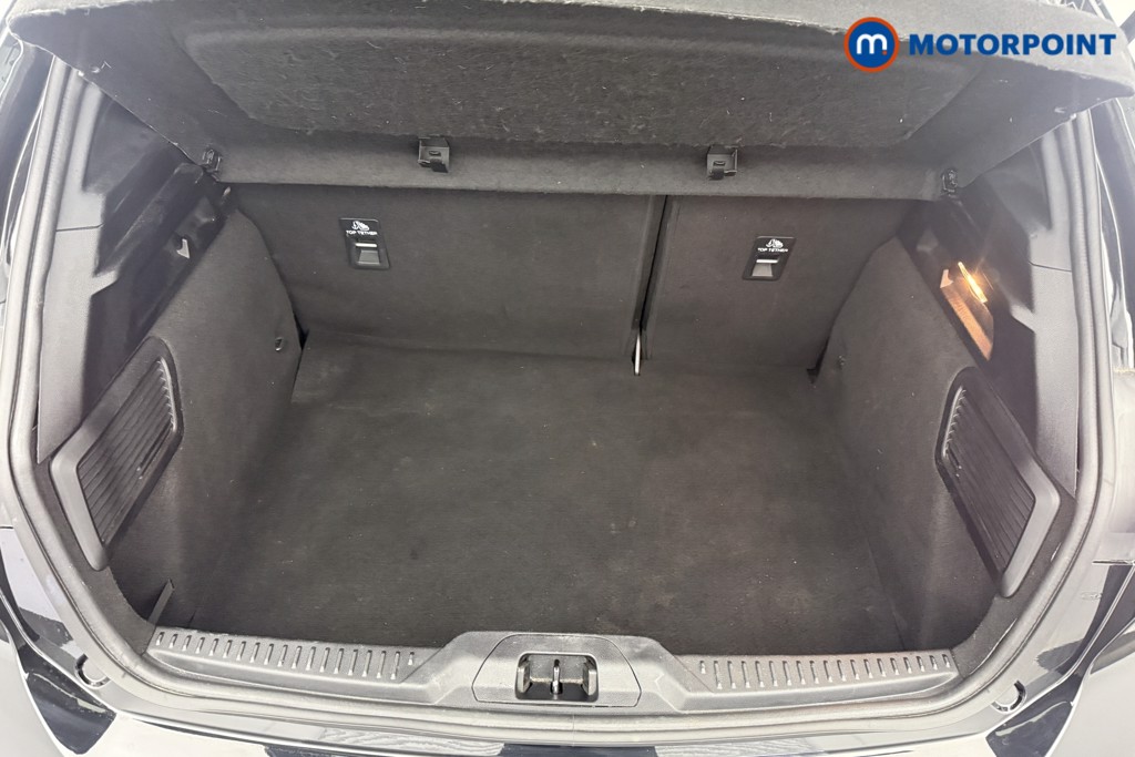 Ford Focus St-Line Automatic Petrol Hatchback - Stock Number (1629152) - 25th supplementary image