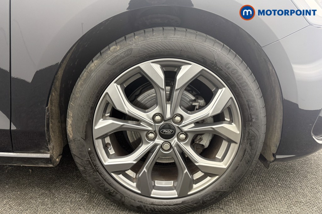 Ford Focus St-Line Automatic Petrol Hatchback - Stock Number (1629152) - 27th supplementary image